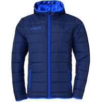 Uhlsport Essential Ultra Lite Jacke, Marine/Azurblau, XXL