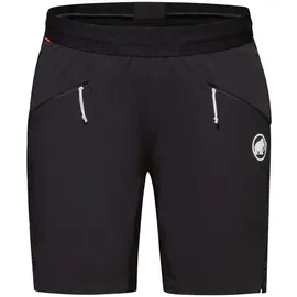 Mammut Aenergy Light SO Shorts Regular Schwarz 42
