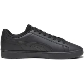 Puma Rickie Classic Kinder Schwarz 38