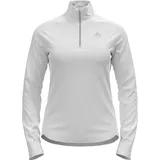 Odlo Damen Midlayer Berra WEISS S