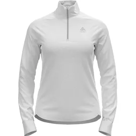 Odlo Damen Midlayer Berra WEISS S