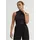 URBAN CLASSICS Shapetop Urban Classics Glitter Schwarz 5XL