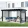 Sojag Pergola Yamba 2,95 x 4,95 m anthrazit