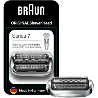 Braun Ersatzscherkopf Series 7 Kombipack 73S