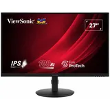 ViewSonic VG2708A 27" schwarz