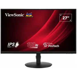 ViewSonic VG2708A 27" schwarz