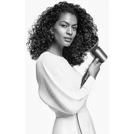 Dyson Supersonic HD07 Nickel/Kupfer