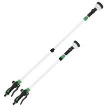 vidaXL Teleskop Sprühlanze 75-110 cm