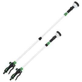 vidaXL Teleskop Sprühlanze 75-110 cm