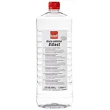 Knosti Disco-Antistat BiDest - Spezialwasser f. Plattenwäsche (1L) - Plattenspieler Zubehör