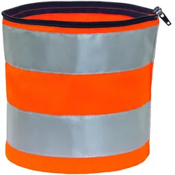 Reflexstreifen für Shorts "IRON" - N3 (52-56) - Orange