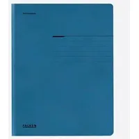 Falken Sammelmappe 80001316 A4 Blau