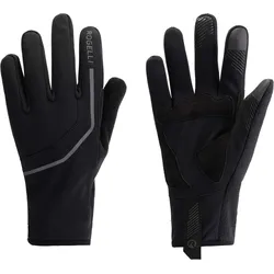 Winter-Fahrradhandschuhe Herren - Apex GRÜN XL