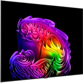 LG OLED77G67LW 77" 4K OLED evo AI Smart TV G6