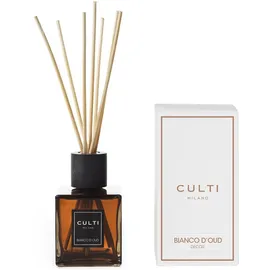 Culti Decor Bianco D'oud Aroma Diffuser 500 ml
