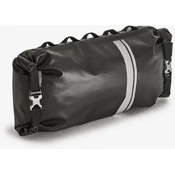 Lenkertasche Bikepacking wasserdicht ADVT 900 IPX6 5-15 Liter, EINHEITSFARBE, EINHEITSGRÖSSE