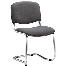 NOWY STYL Iso Swing 2er Set anthrazit / chrom