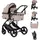 Chipolino Kinderwagen 2 in 1 Amore