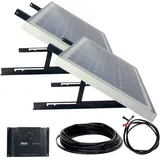 Phaesun Solar Up Four 600301 Solaranlage