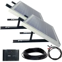 Phaesun Solar Up Four 600301 Solaranlage