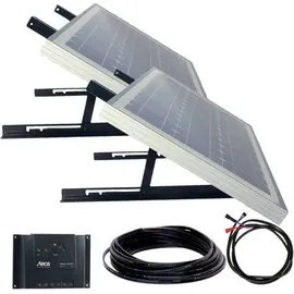 Phaesun Solar Up Four 600301 Solaranlage