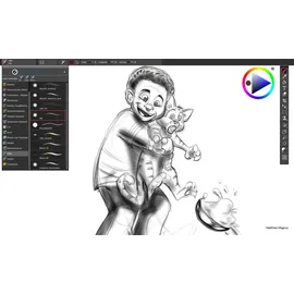 Corel Painter Essentials 8