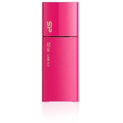 SILICON POWER SILICON POWER USB-Stick 32GB Silicon Power B05 Pink USB-Stick