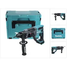 Makita DHR202ZJ ohne Akku + Makpac