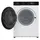 Gorenje G600 Waschtrockner WD2PA1X64ADAAW/DE (10,5 kg / 6 kg, 1400 U/min)