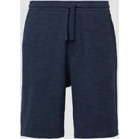 S.Oliver Bermudas »DETROIT«, im Relaxed Fit s.Oliver blue XXL
