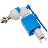 Werit Jomo Universalfüllventil, weiß/blau, 1 - pack