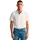 GANT Reg Contrast Pique Kurzarmshirt beige L