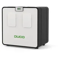 Duco 0000-4649 Luftkühler - White