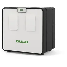 Duco 0000-4649 Luftkühler - White