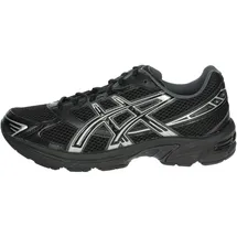 Asics GEL-1130 Herren Black/Pure Silver 46