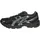 Asics GEL-1130 Herren Black/Pure Silver 46