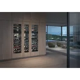 Gaggenau RVW417170 Weinklimagerät Expressive 45,7cm Glastür