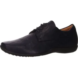 THINK! Schnürschuhe in blau 44
