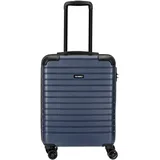 Somko Line - 4-Rollen Kabinentrolley S 55 cm (navy)
