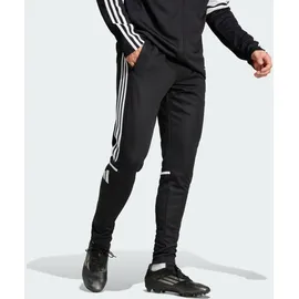 adidas Squadra 25 Jogginghose Schwarz XS
