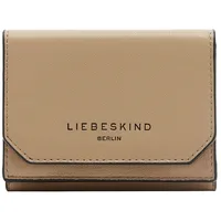 Liebeskind Berlin Lora Kodiaq Sheep Damen Geldbörse sandstone