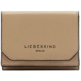 Liebeskind Berlin Lora Kodiaq Sheep Damen Geldbörse sandstone