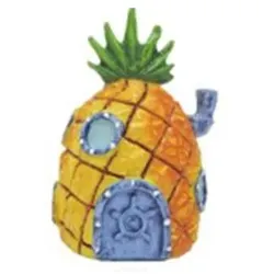 Penn Plax SpongeBob Mini Ananas Haus