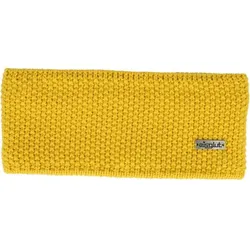 EISGLUT Stirnband Free, OCKER, ONE SIZE