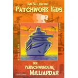 In Farbe und Bunt Verlag Ein Fall für die Patchwork Kids