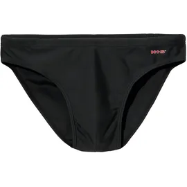 H.I.S. Badeslip Badehose Schwarz S