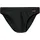H.I.S. Badeslip Badehose Schwarz S