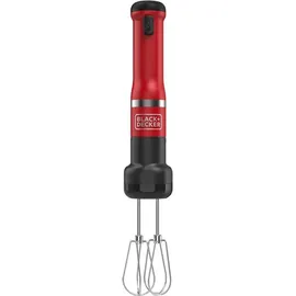 Black & Decker BCKM1014KR-QW Stabmixer