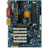 GIGABYTE GA-7VX SLOT-A SDRAM AGP PCI ISA AMR VIA KX133 AMD K7