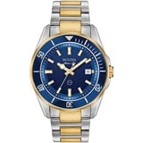 Bulova Watch 98B334